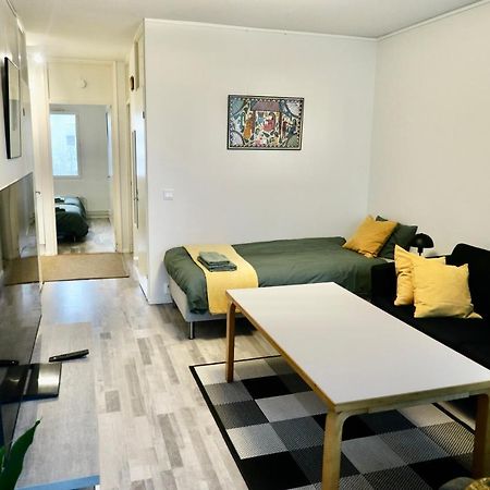 Havi Apartment Riihimaki Bagian luar foto