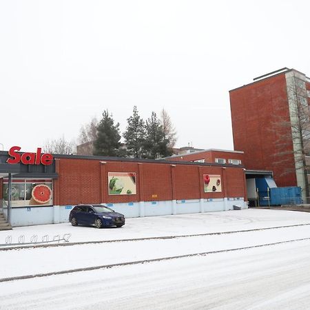 Havi Apartment Riihimaki Bagian luar foto