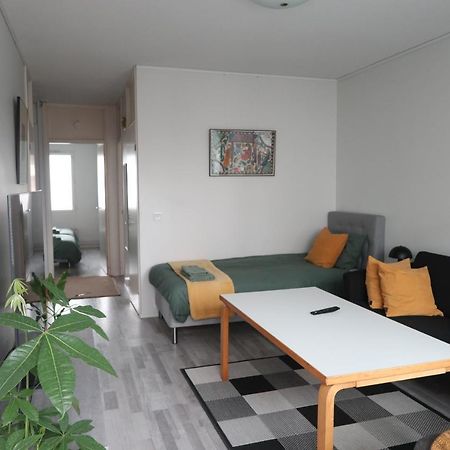 Havi Apartment Riihimaki Bagian luar foto