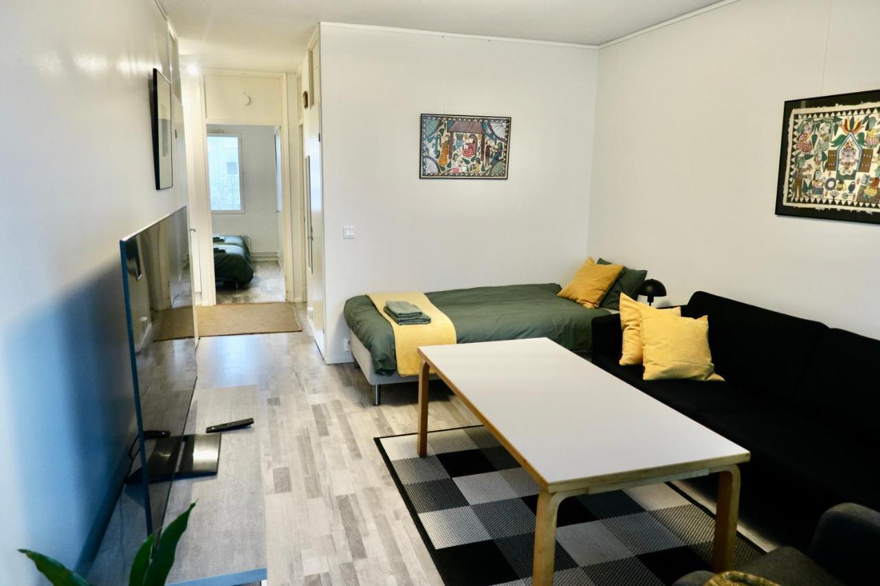 Havi Apartment Riihimaki Bagian luar foto