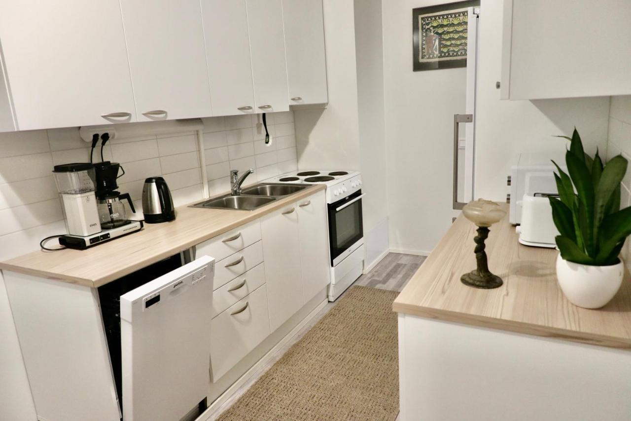 Havi Apartment Riihimaki Bagian luar foto