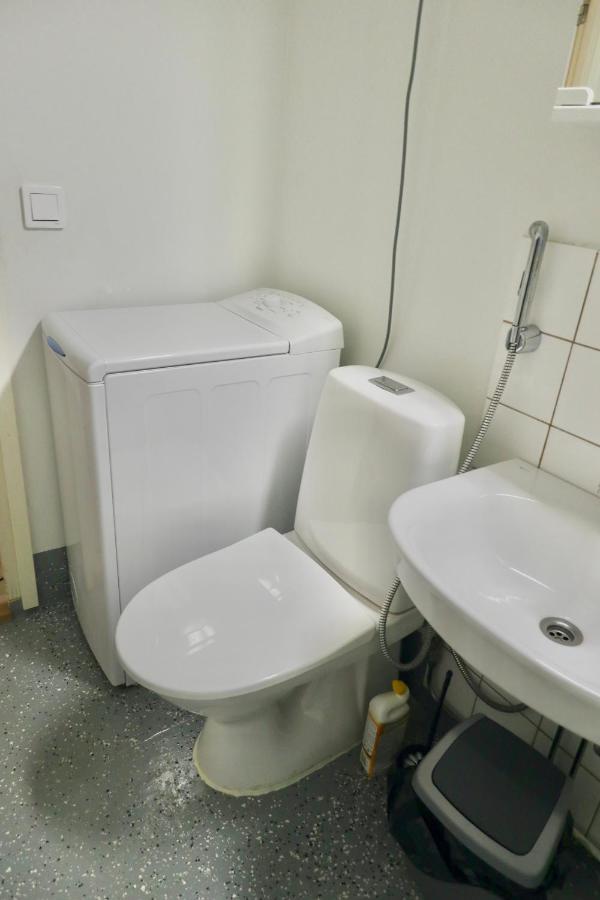 Havi Apartment Riihimaki Bagian luar foto