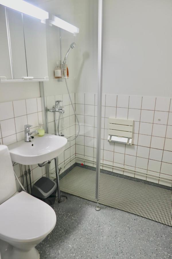 Havi Apartment Riihimaki Bagian luar foto