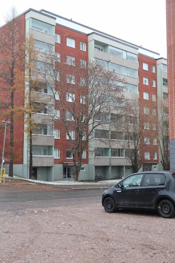 Havi Apartment Riihimaki Bagian luar foto