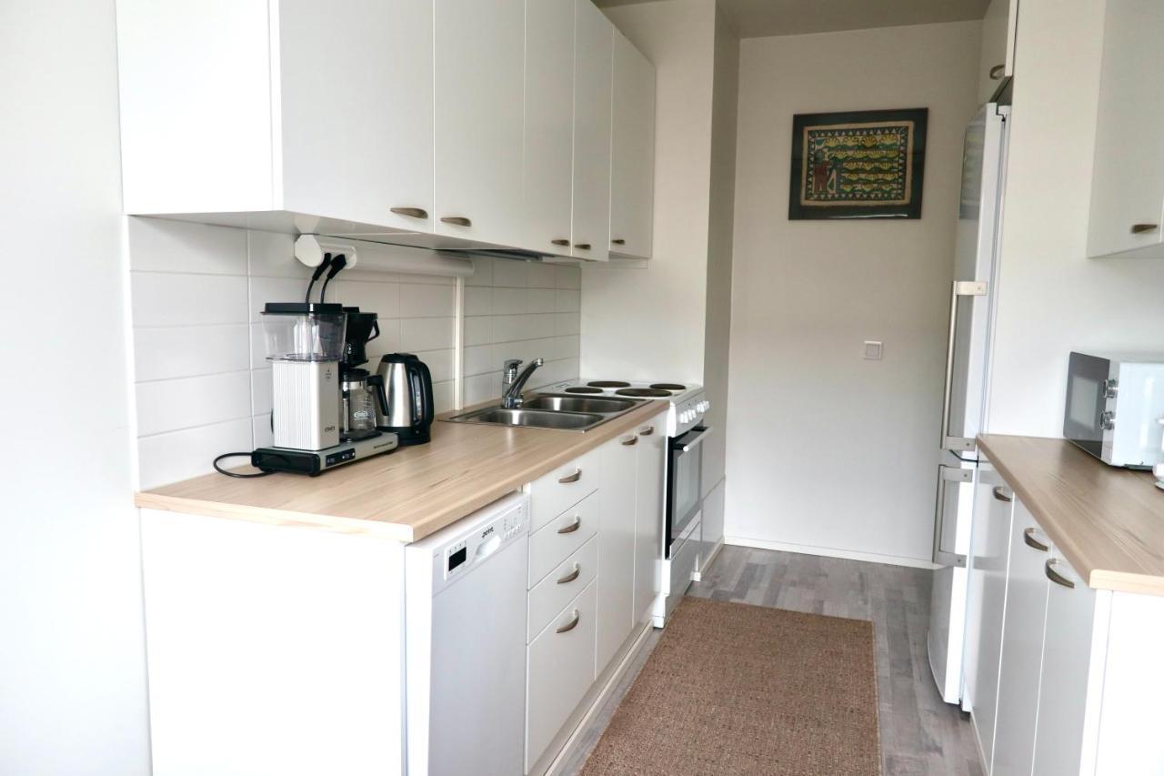 Havi Apartment Riihimaki Bagian luar foto