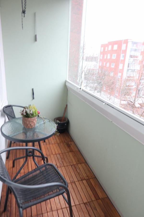 Havi Apartment Riihimaki Bagian luar foto